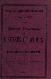 dr-e-mcdougals-new-views-on-the-special-treatment-of-diseases-of-women-cover