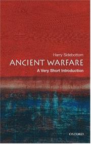 Ancient warfare