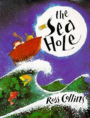 Cover of: The Sea Hole