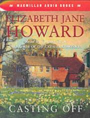 Cover of: Casting Off (Cazalet Chronicle 4)
