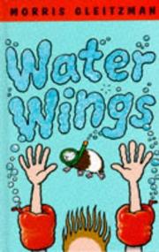 Cover of: Water Wings by Morris Gleitzman