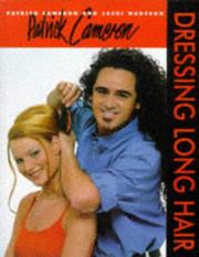 Cover of: Patrick Cameron (Hairdressing Training Board/Macmillan S.)