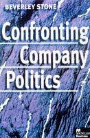 Cover of: Confronting Company Politics by Beverley Stone