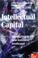 Cover of: Intellectual Capital (Macmillan Business)