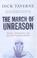Cover of: The March of Unreason