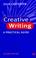 Cover of: Creative Writing