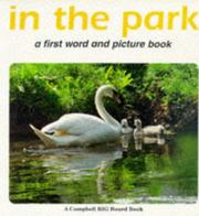 Cover of: In the Park (Campbell Big Board Book)