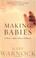 Cover of: Making Babies