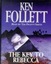 Cover of: The Key to Rebecca by Ken Follett