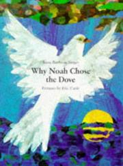 Cover of: Why Noah Chose the Dove by Isaac Bashevis Singer