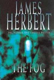 Cover of: The Fog by James Herbert