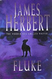 Cover of: Fluke by James Herbert