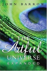 Cover of: The artful universe expanded
