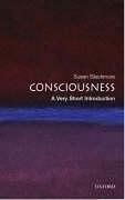 Cover of: Consciousness by Susan J. Blackmore