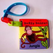 Cover of: Jungle (Buggy Buddies: Touch & Feel)