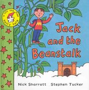 Cover of: Jack and the Beanstalk by Stephen Tucker