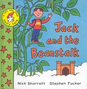 Cover of: Jack and the Beanstalk