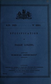 specification-of-isaiah-lukens-cover