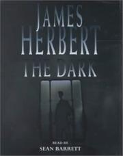 Cover of: The Dark