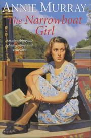The Narrowboat Girl by Annie Murray