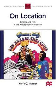 Cover of: On Location