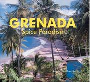 Cover of: Grenada by Roger Brathwaite