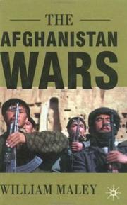 Cover of: The Afghanistan wars