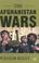 Cover of: The Afghanistan wars