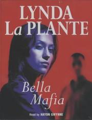 Cover of: Bella Mafia by Lynda La Plante