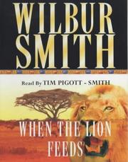 Cover of: When the Lion Feeds by 