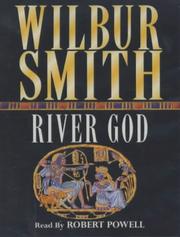 Cover of: River God | 