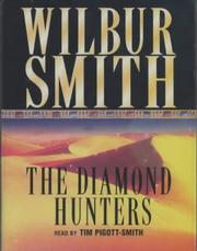 Cover of: Diamond Hunters by 