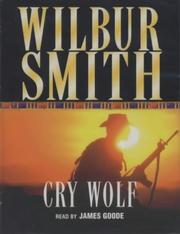 Cover of: Cry Wolf by 