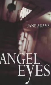 Cover of: Angel eyes