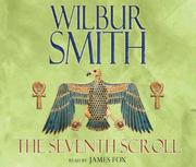 Cover of: The Seventh Scroll by Wilbur Smith