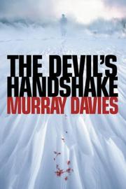 Cover of: The Devil's Handshake by Murray Davies