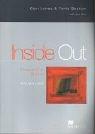 Cover of: Inside Out Advanced - Student's Book by Ceri Jones, Tania Bastow, Jon Hird