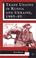 Cover of: Trade Unions in Russia and Ukraine, 1985-95