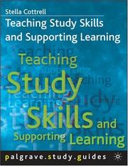 Cover of: Teaching Study Skills and Supporting Learning (Study Guides)