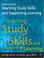 Cover of: Teaching Study Skills and Supporting Learning (Study Guides)