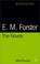 Cover of: E. M. Forster