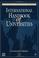 Cover of: International Handbook of Universities
