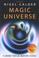 Cover of: Magic Universe