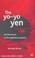 Cover of: The Yo-Yo Yen