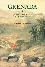 Cover of: Grenada: A History of Its People (Island Histories)