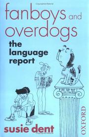 Cover of: Fanboys and overdogs: the language report