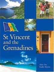 Cover of: St Vincent and the Grenadines