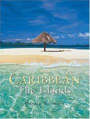 Cover of: Caribbean:  The Islands