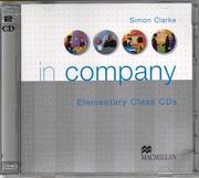 Cover of: In Company