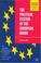 Cover of: The Political System of the European Union